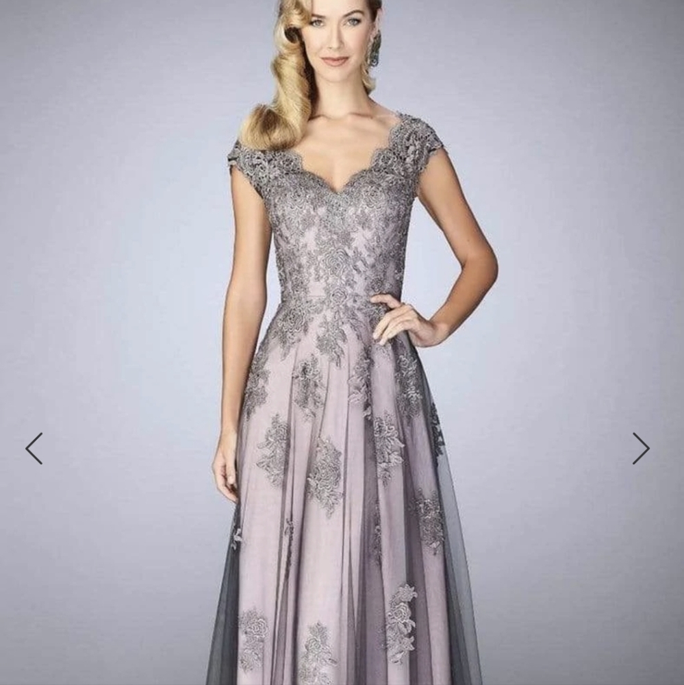 Evening Dress NWT